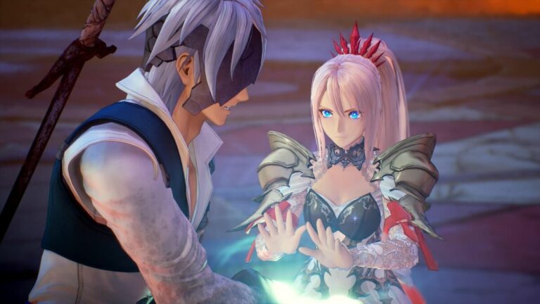 Tales of Arise - Bonus de précommande, éditions spéciales