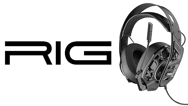 Test du casque RIG 500 Pro HC Gen 2: un casque intelligent pour débutant