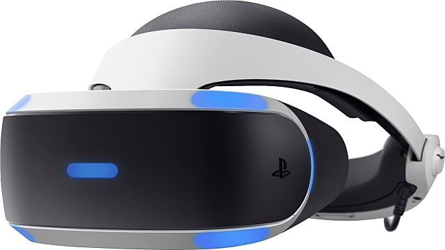 Un nouveau rapport décrit le suivi oculaire PS5 VR, l'haptique
