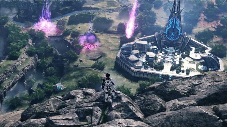 Quelle est la date de sortie de Phantasy Star Online 2 : New Genesis ?