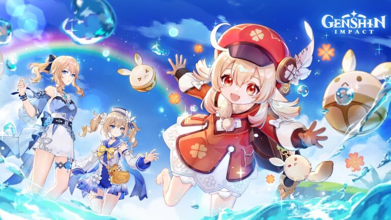 Midsummer Island Adventure” Version 1.6 Patch Notes