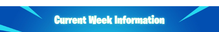 Fortnite Chapter 2: Guide de la saison 7 - Défis et informations