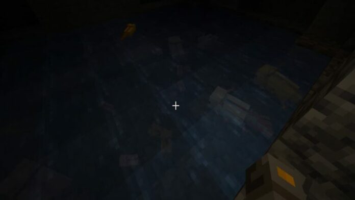Où trouver des axolotls dans Minecraft
