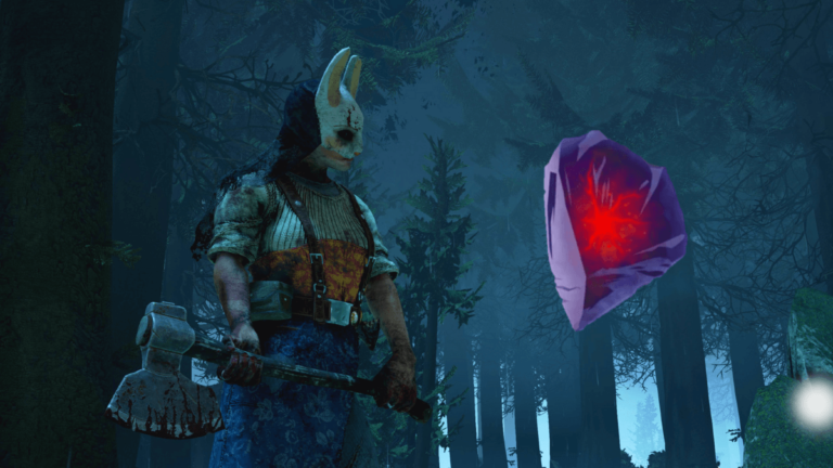 Comment obtenir des éclats irisés dans Dead by Daylight