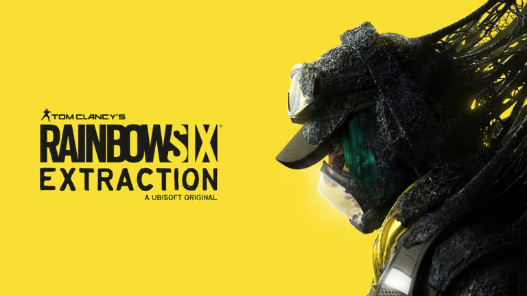 Bonus de précommande d'extraction Rainbow Six