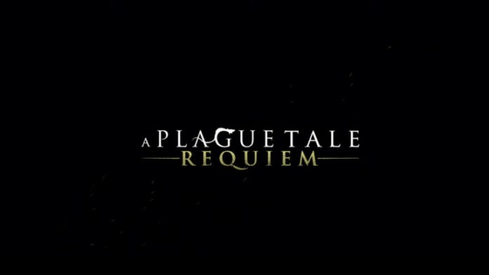 Quelle est la date de sortie de A Plague Tale : Requiem ?
