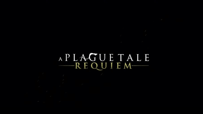 Quelle est la date de sortie de A Plague Tale : Requiem ?