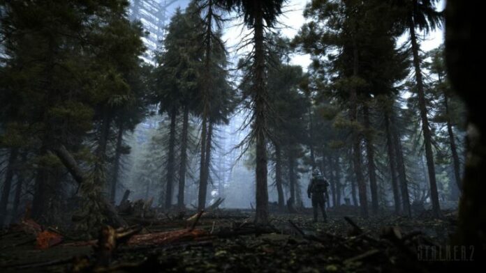Est-ce que Stalker 2: Heart of Chernobyl sur Xbox Game Pass est au lancement?
