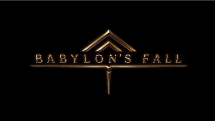 Quelle est la date de sortie de Babylon's Fall ?
