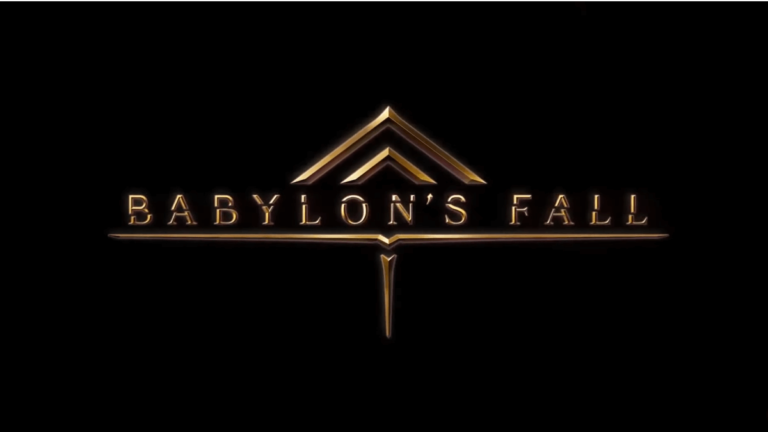 Quelle est la date de sortie de Babylon's Fall ?