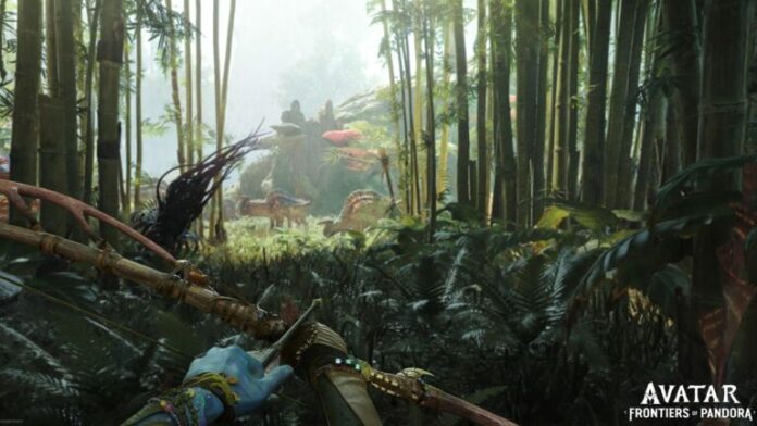 Quelle est la date de sortie d'Avatar : Frontiers of Pandora
