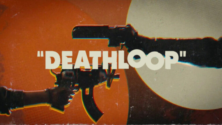 Quelle est la date de sortie de Deathloop ?