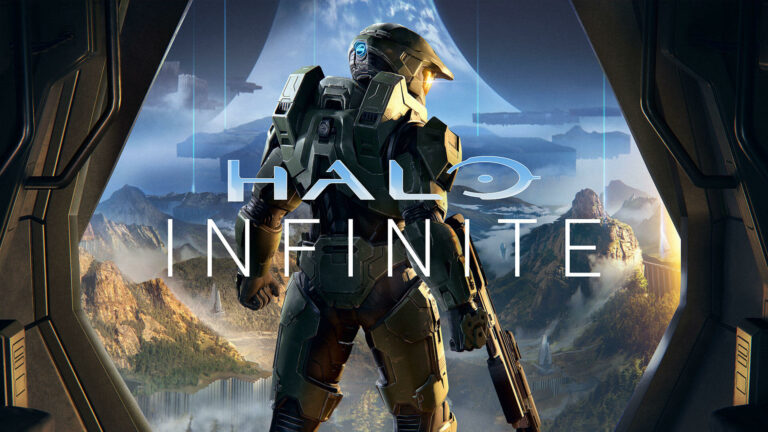 Halo: Infinite a-t-il un jeu croisé?