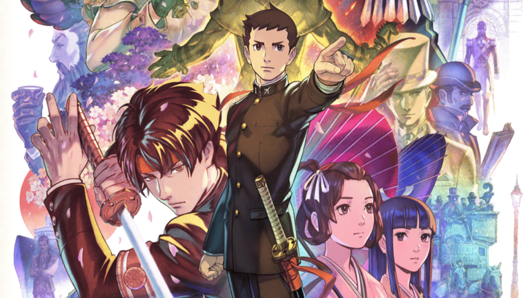 Quelles sont les nouvelles fonctionnalités de gameplay de The Great Ace Attorney : Chronicles ?