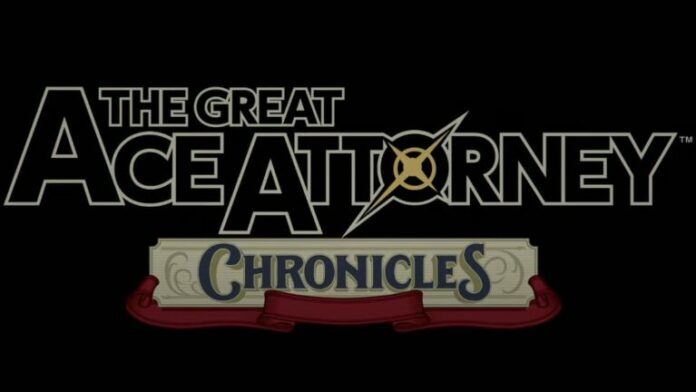 The Great Ace Attorney: Chronicles – date de sortie, détails de précommande, et plus
