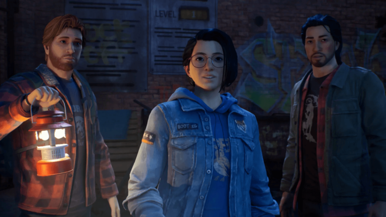 Life Is Strange : Date de sortie de True Colors