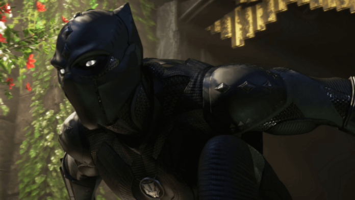 Marvel's Avengers Black Panther War pour Wakanda – Détails, date de sortie, tout ce que nous savons
