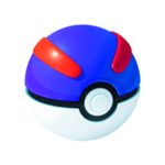 Un grand bal dans Pokemon Go.