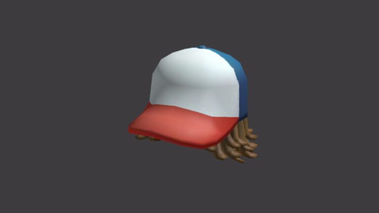 Comment obtenir le chapeau de Dustin dans Roblox Stranger Things: Starcourt Mall