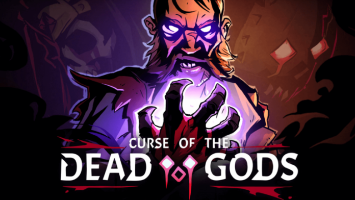 Comment jouer à Curse of the Dead Gods en multijoueur
