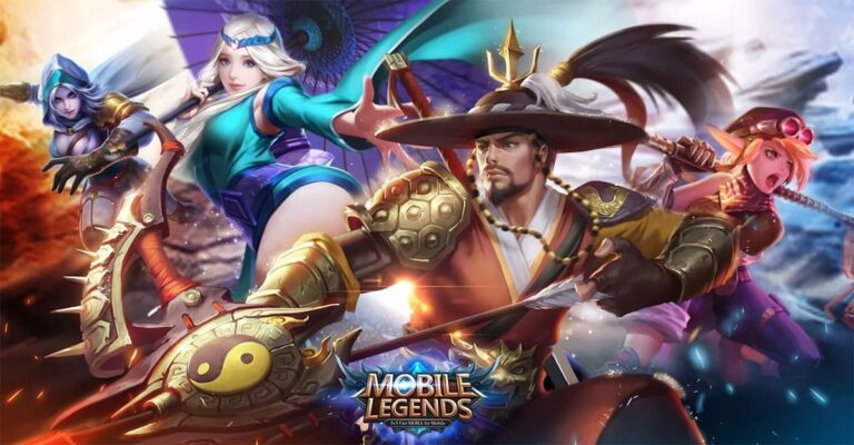 Mobile Legends: Bang Bang Codes (juin 2021)