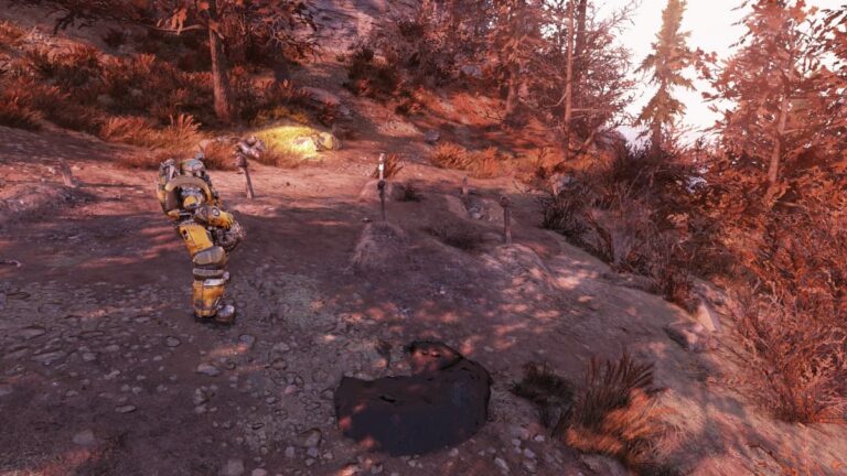 Emplacements des loups de Fallout 76 – Où les trouver ?