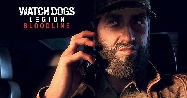 Aiden Pearce revient dans le DLC Watch Dogs Legion Bloodline
