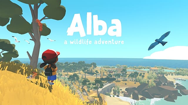 Alba: A Wildlife Adventure Review: Le meilleur jeu familial de 2021
