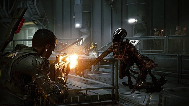 Aliens: Fireteam Elite éclate sur PC, consoles en août
