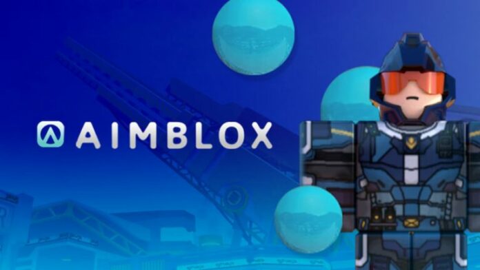 Codes Roblox Aimblox (juin 2021)
