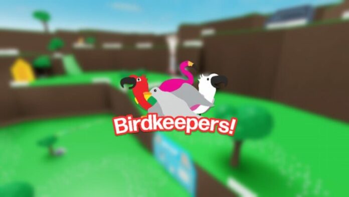 Codes Roblox Birdkeepers (juin 2021)
