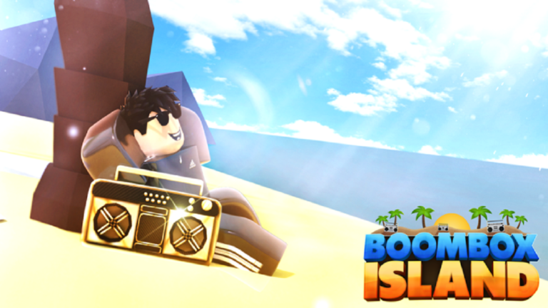 Codes Roblox Boombox Island (juin 2021)