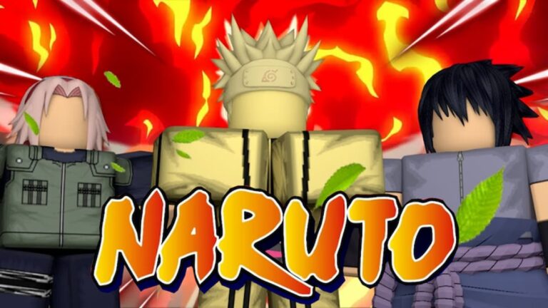 Codes Roblox Naruto War Tycoon (juin 2021)