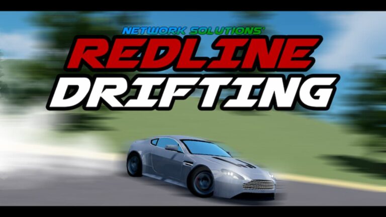 Codes de dérive Roblox Redline (juin 2021)