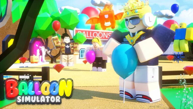 Codes du simulateur de ballon Roblox (juin 2021)