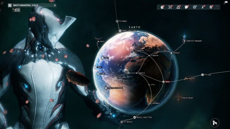 Comment cultiver des cellules Orokin dans Warframe