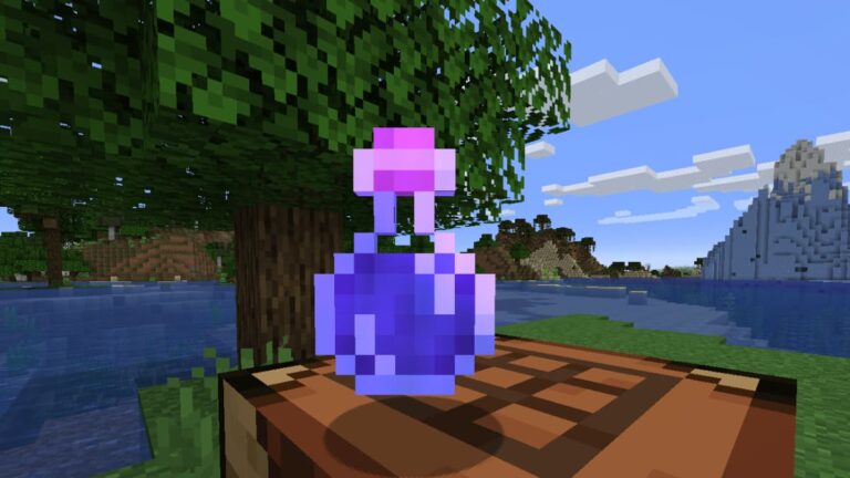 Comment Faire Une Potion De Respiration Aquatique Dans Minecraft   Comment Faire Une Potion De Respiration Aquatique Dans Minecraft 