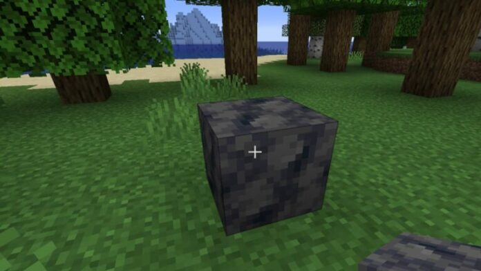 Comment obtenir du basalte lisse dans Minecraft
