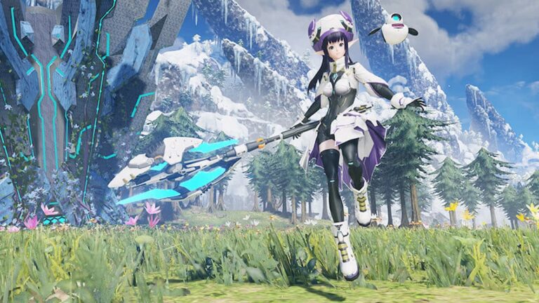 Comment réparer le lanceur Steam pour Phantasy Star Online 2 New Genesis