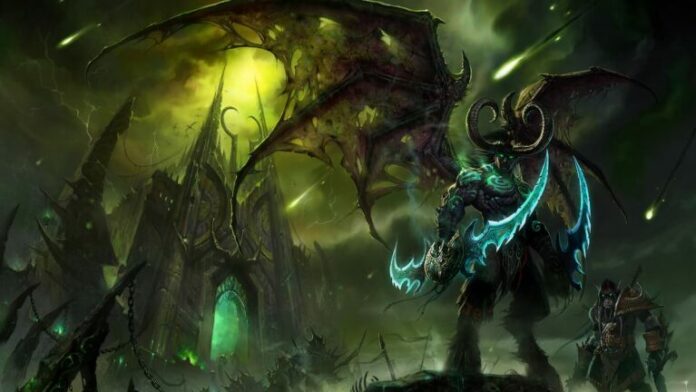 Comment se rendre à Exodar dans World of Warcraft Classic Burning Crusade

