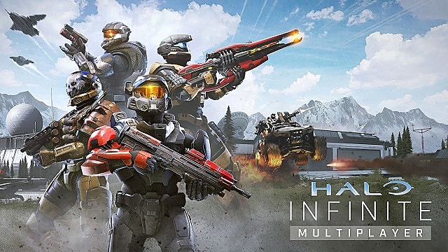 De nouveaux détails multijoueurs Halo Infinite apparaissent dans MP Deep Dive
