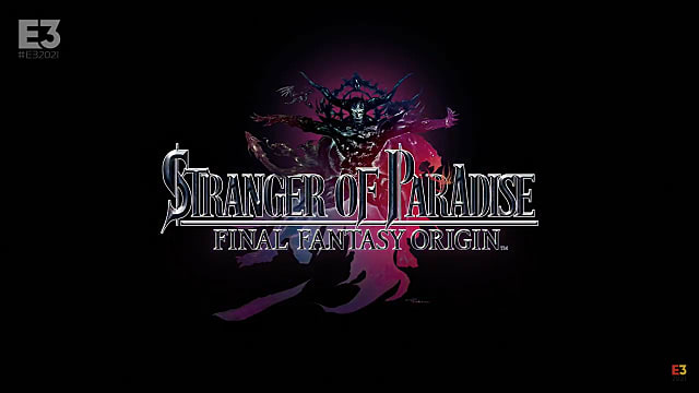 Final Fantasy Origin, démo annoncée à Square Enix Presents
