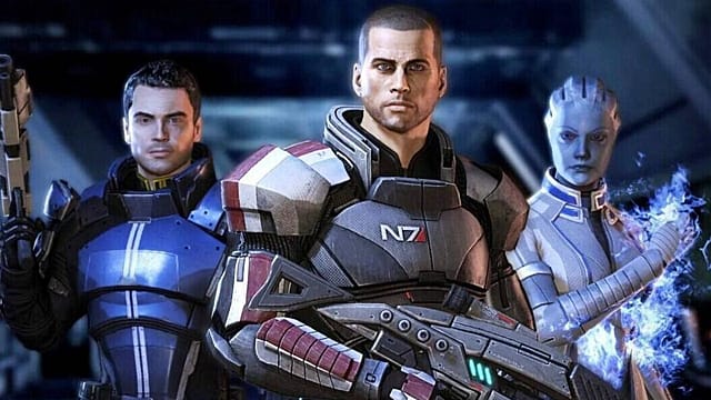 La mise à jour de juin de l'édition légendaire de Mass Effect corrige un certain nombre de problèmes
