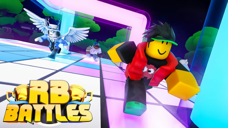 La saison 3 de Roblox RB Battles est officiellement en développement