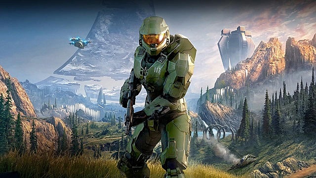 Le gameplay multijoueur de Halo Infinite révélé avant la sortie des vacances 2021
