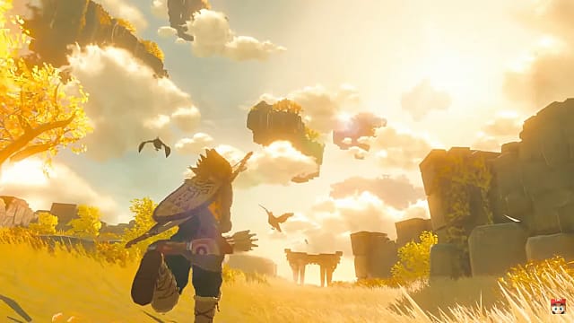 Nintendo lance une nouvelle bande-annonce de Breath of the Wild 2 à l'E3 2021
