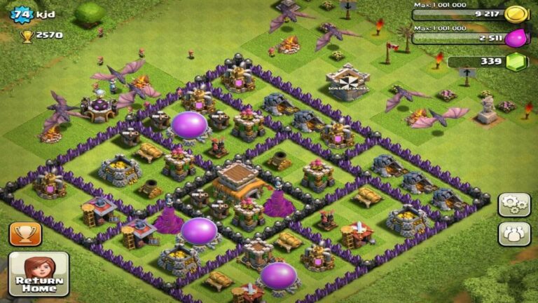 Que sont les Super Troops dans Clash of Clans ?