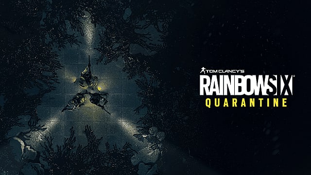 Rainbow Six Extraction Gameplay Deep Dive et date de sortie révélées
