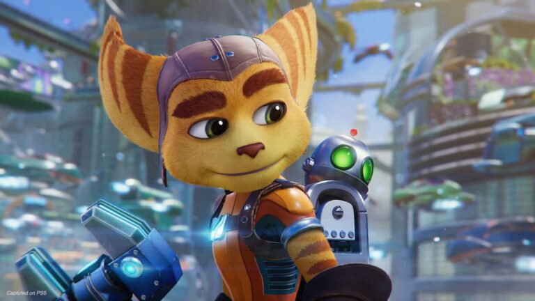 Ratchet & Clank: Rift Apart – Comment sauvegarder le jeu