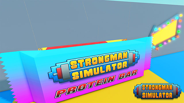 Simulateur Roblox Strongman : Comment monter de niveau rapidement
